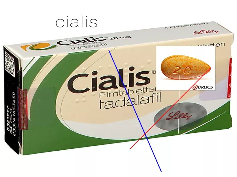 Achat cialis par correspondance